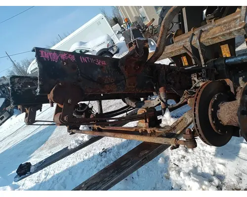 DANA/SPICER D-800F Front End Assembly