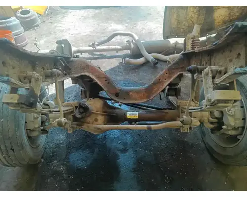 DANA SPICER DANA SPICER 60 Axle Assy, Fr (4WD)