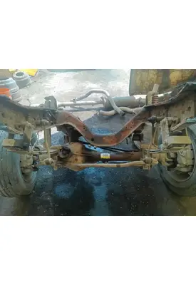 DANA SPICER DANA SPICER 60 Axle Assy, Fr (4WD)