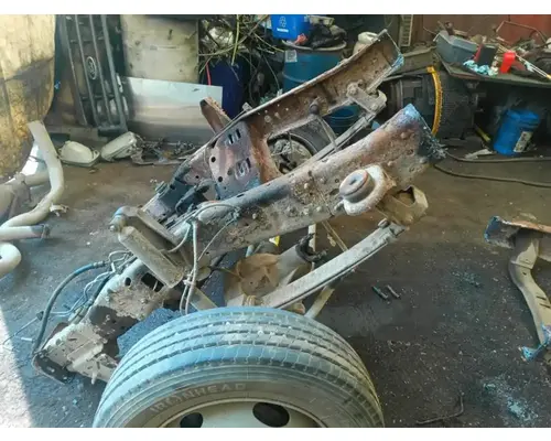 DANA SPICER DANA SPICER 60 Axle Assy, Fr (4WD)