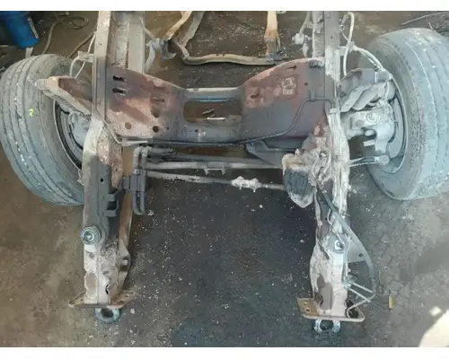 DANA SPICER DANA SPICER 60 Axle Assy, Fr (4WD)