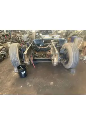 DANA SPICER E-1322W Axle Assy, Fr (4WD)