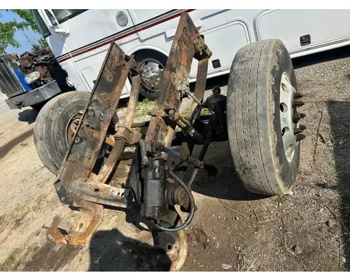 DANA/SPICER E-1462W Axle Assy, Fr (4WD)