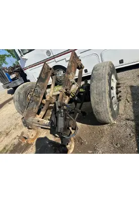 DANA/SPICER E-1462W Axle Assy, Fr (4WD)