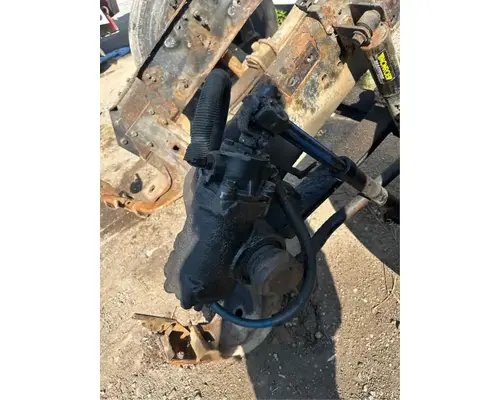 DANA/SPICER E-1462W Axle Assy, Fr (4WD)