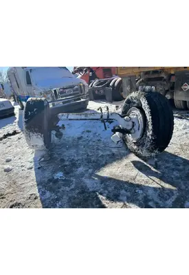 DANA SPICER EFA20F4 Axle Assy, Fr (4WD)