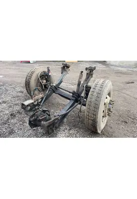 DANA/SPICER  Axle Assy, Fr (4WD)