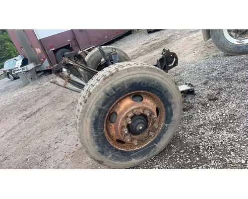 DANA/SPICER  Axle Assy, Fr (4WD)