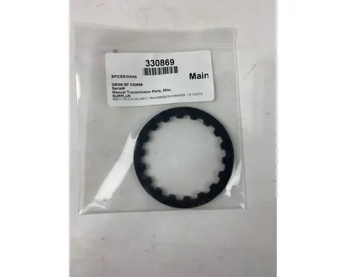 DANA/SPICER  Manual Transmission Parts, Misc.