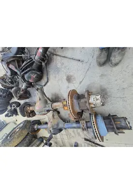 DANA 080AF132 Axle Housing