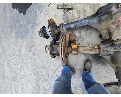 DANA 080AF132 Axle Housing