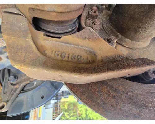 DANA 080AF132 Axle Housing