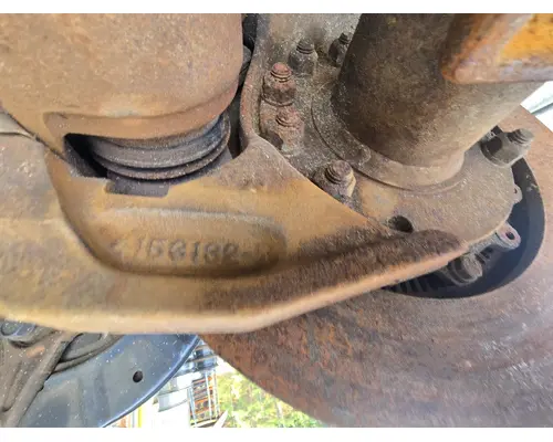 DANA 080AF132 Axle Housing