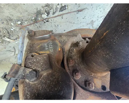 DANA 080AF132 Axle Housing