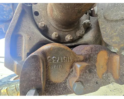 DANA 080AF132 Axle Housing
