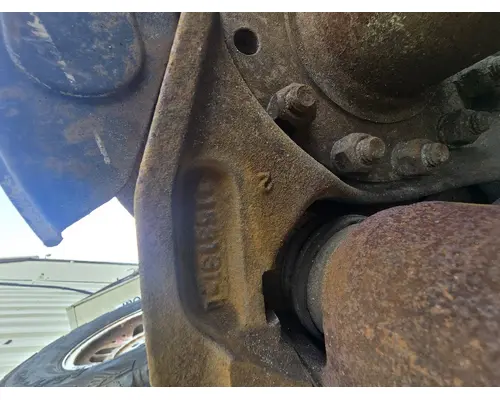DANA 080AF132 Axle Housing