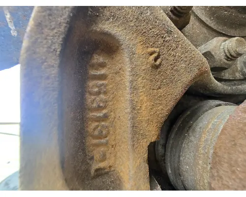 DANA 080AF132 Axle Housing