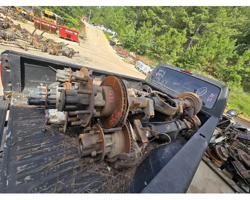 DANA 080AF132 Axle Housing