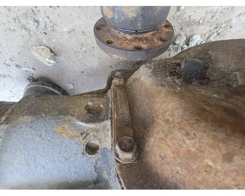 DANA 080AF132 Axle Housing