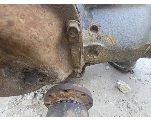 DANA 080AF132 Axle Housing