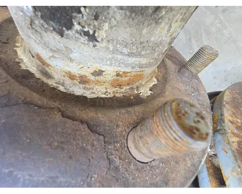 DANA 080AF132 Axle Housing