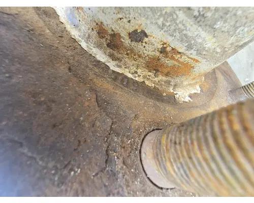 DANA 080AF132 Axle Housing