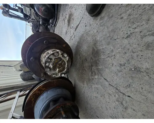 DANA 080AF132 Axle Housing