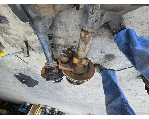 DANA 080AF132 Axle Housing