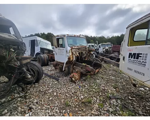 DANA 172714R1 Axle Shaft