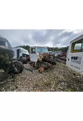 DANA 172714R1 Axle Shaft