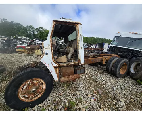 DANA 172714R1 Axle Shaft