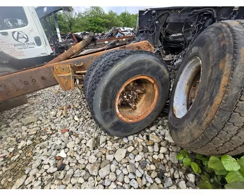 DANA 172714R1 Axle Shaft