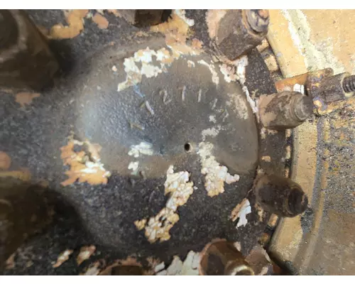DANA 172714R1 Axle Shaft