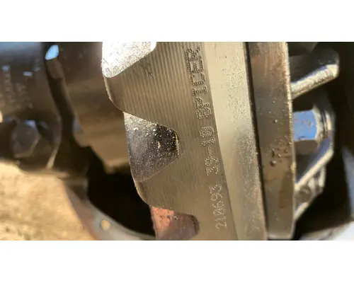 DANA 21090S Rears (Rear)