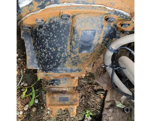 DANA 2160S Differential Assembly (Rear, Drive)