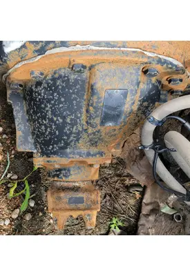 DANA 2160S Differential Assembly (Rear, Drive)