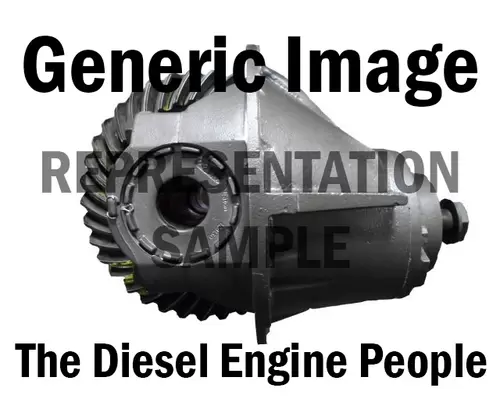DANA 22060S4113941 Differential Assembly (Rear, Rear)