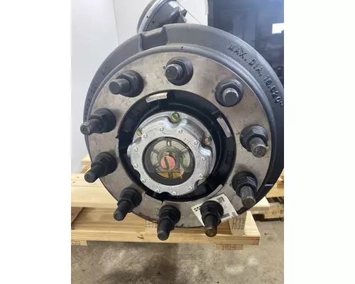 DANA 24T5 Axle Beam (Front)