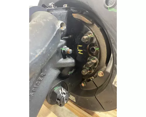 DANA 24T5 Axle Beam (Front)
