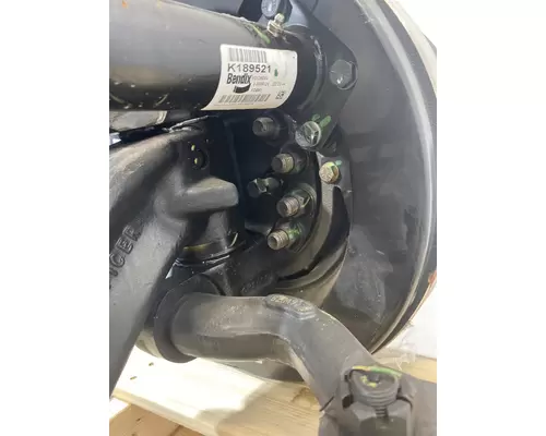 DANA 24T5 Axle Beam (Front)