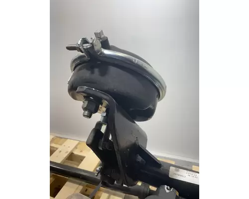DANA 24T5 Axle Beam (Front)