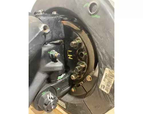 DANA 24T5 Axle Beam (Front)
