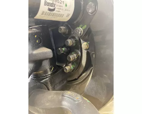 DANA 24T5 Axle Beam (Front)