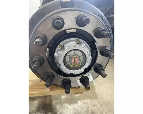 DANA 24T5 Axle Beam (Front)