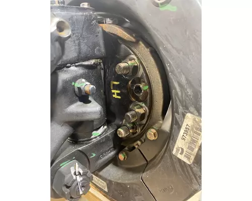 DANA 24T5 Axle Beam (Front)