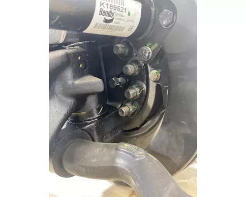 DANA 24T5 Axle Beam (Front)