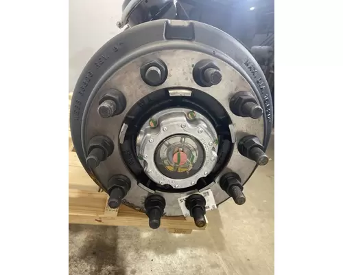 DANA 24T5 Axle Beam (Front)