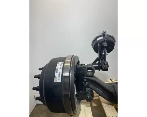 DANA 24T5 Axle Beam (Front)