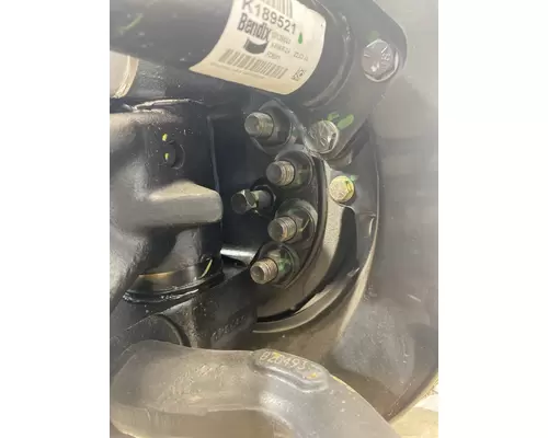 DANA 24T5 Axle Beam (Front)