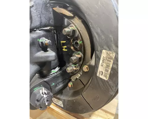 DANA 24T5 Axle Beam (Front)